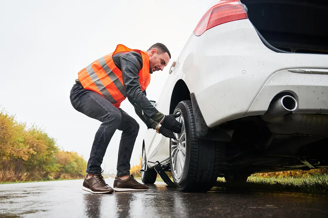 Türkeli Yol Yardım