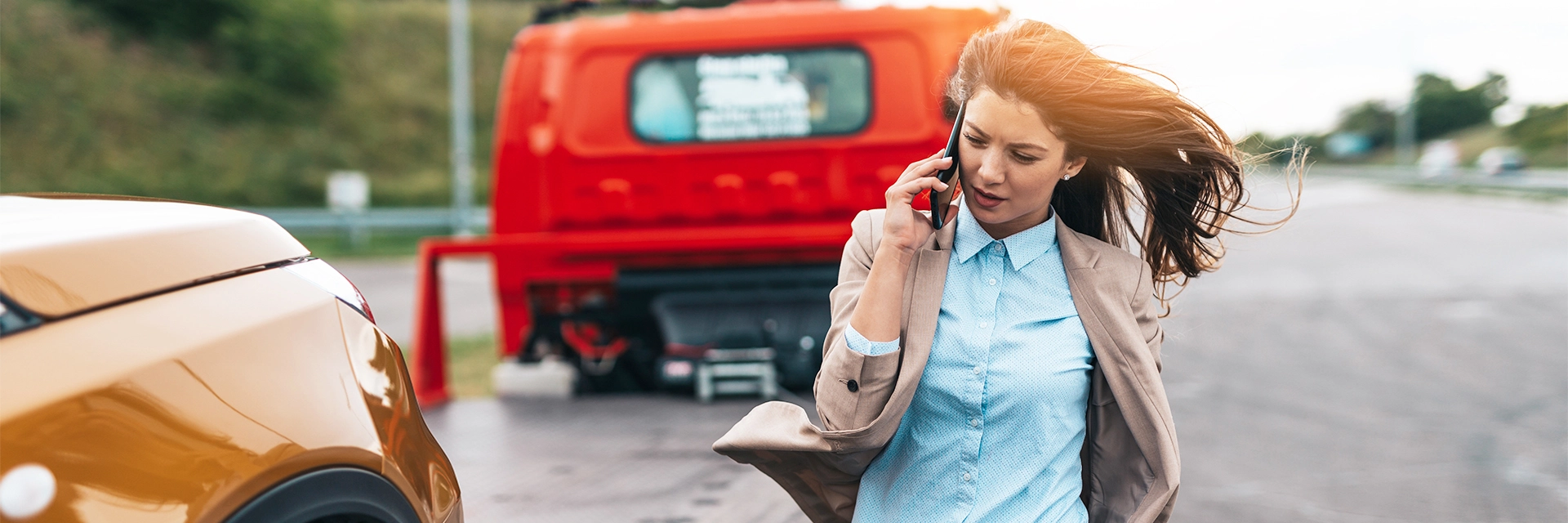 Türkeli Yol Yardım
